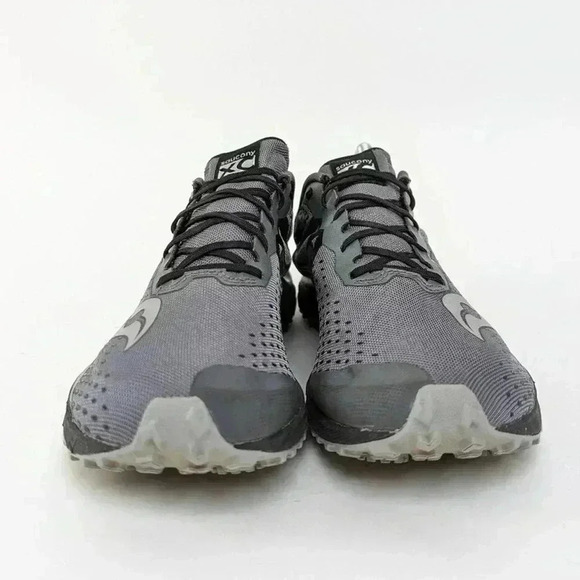 Saucony Kilkenny XC8 Spike Competition Cross Country Racing Shoes - 11 - Picture 5 of 11